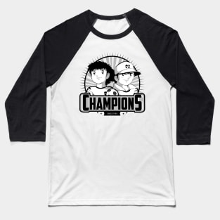 Champions Baseball T-Shirt